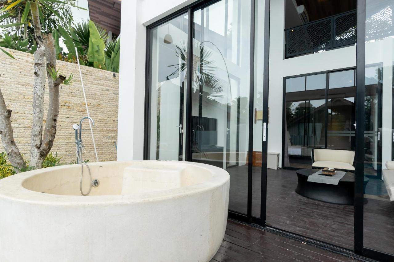 Villa Allegra Nusa Dua (Bali)