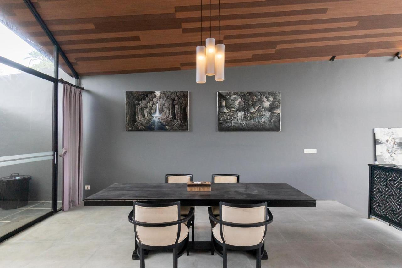 Villa Allegra Nusa Dua (Bali)