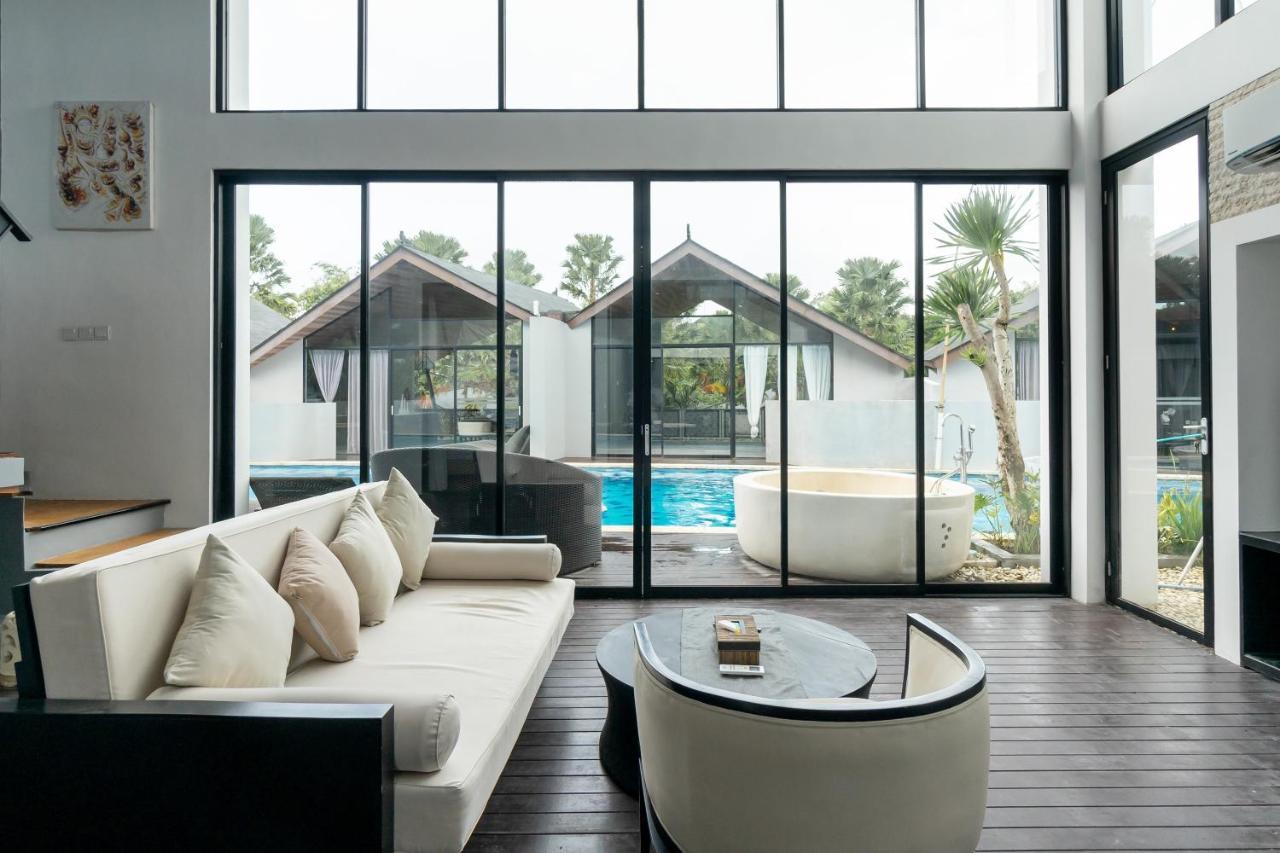 Allegra * Nusa Dua (Bali)