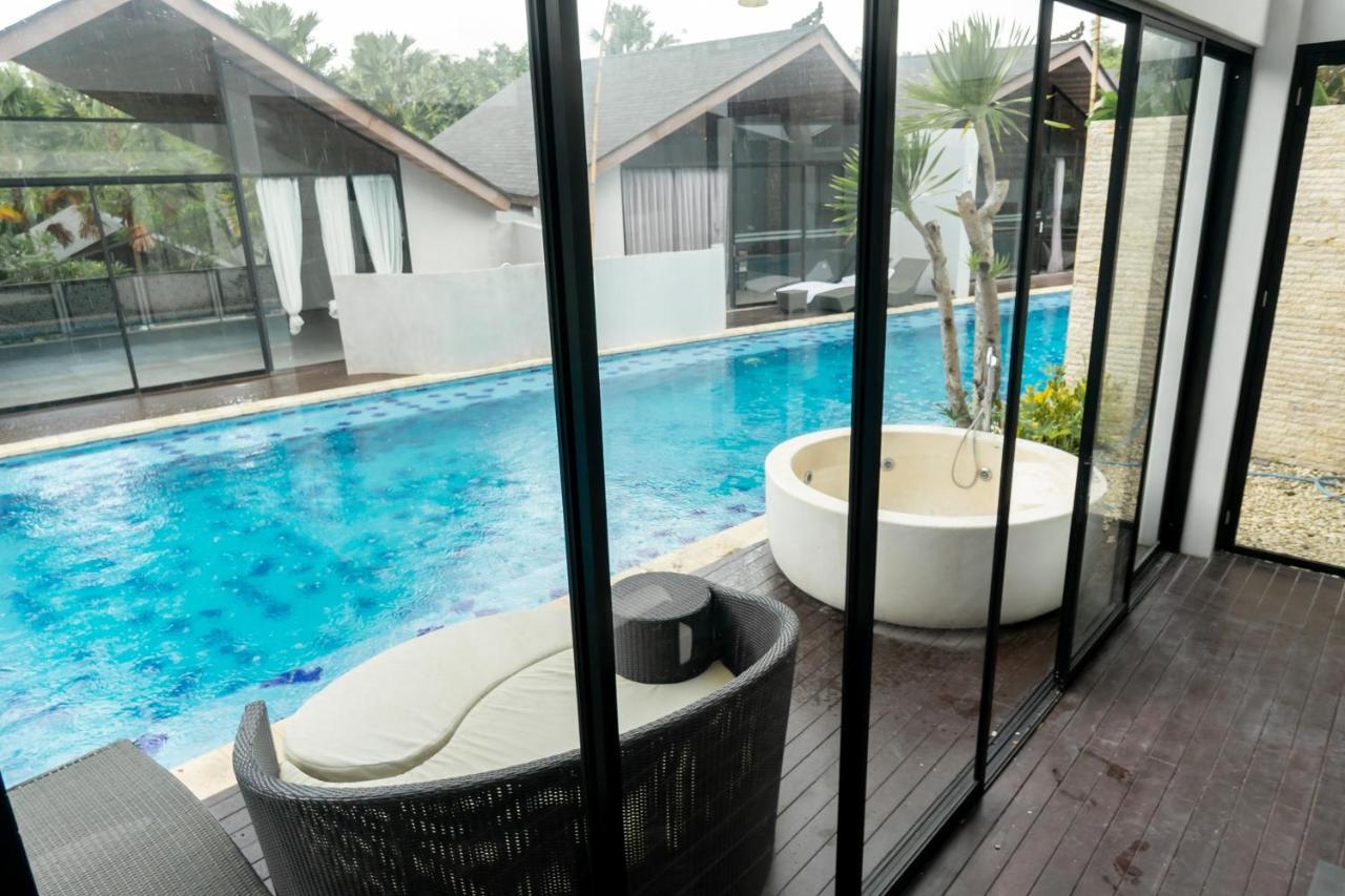 Villa Allegra Nusa Dua (Bali)