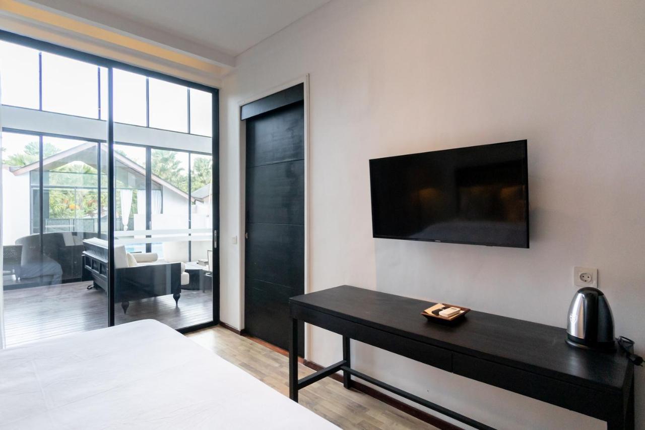 Villa Allegra Nusa Dua (Bali)