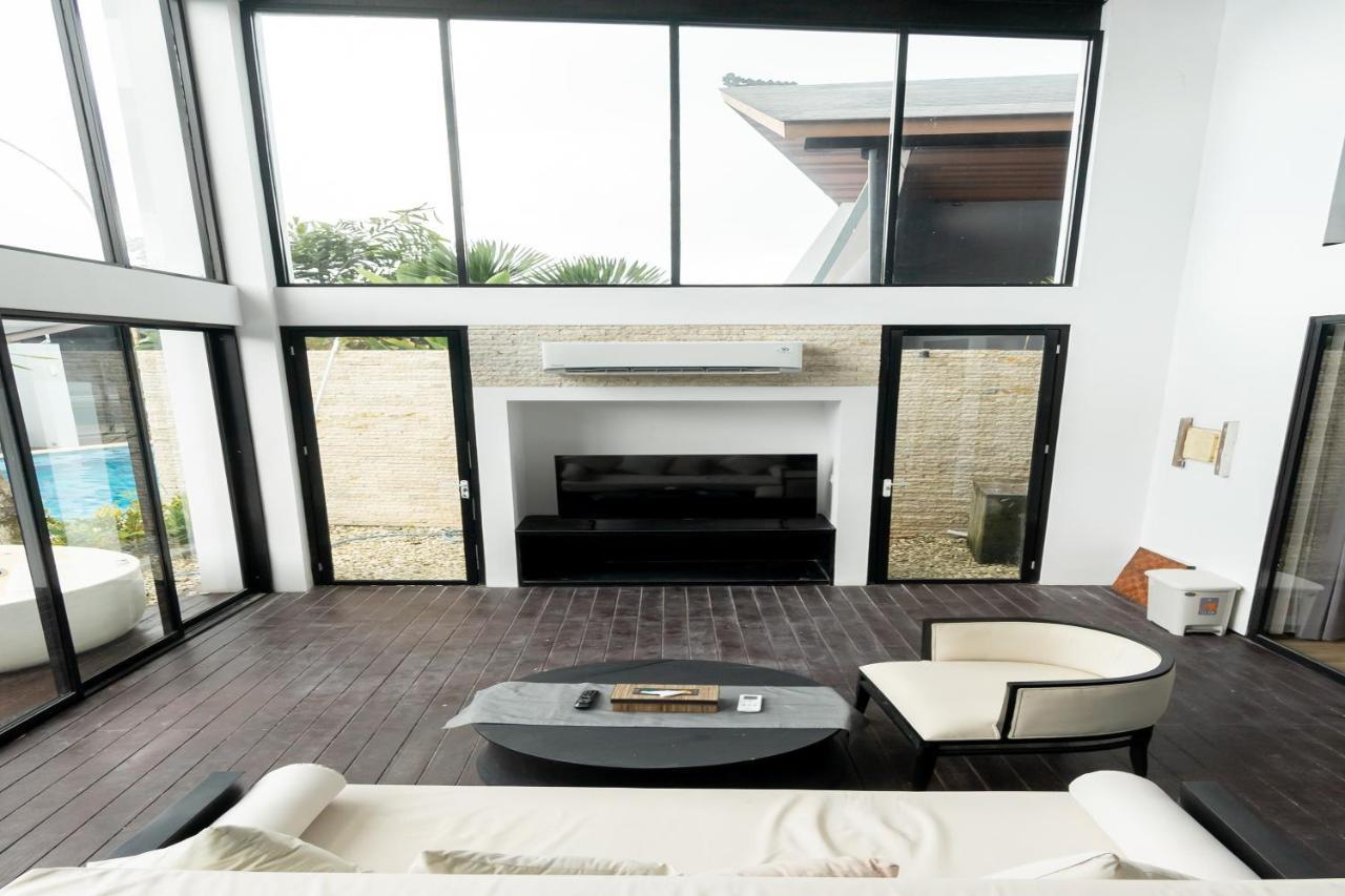 Villa Allegra Nusa Dua (Bali)