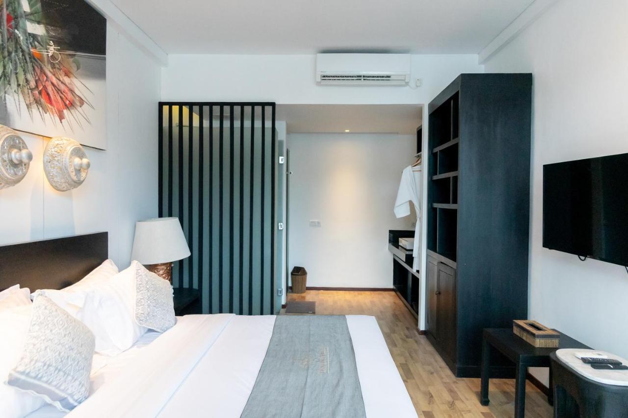 Villa Allegra Nusa Dua (Bali)
