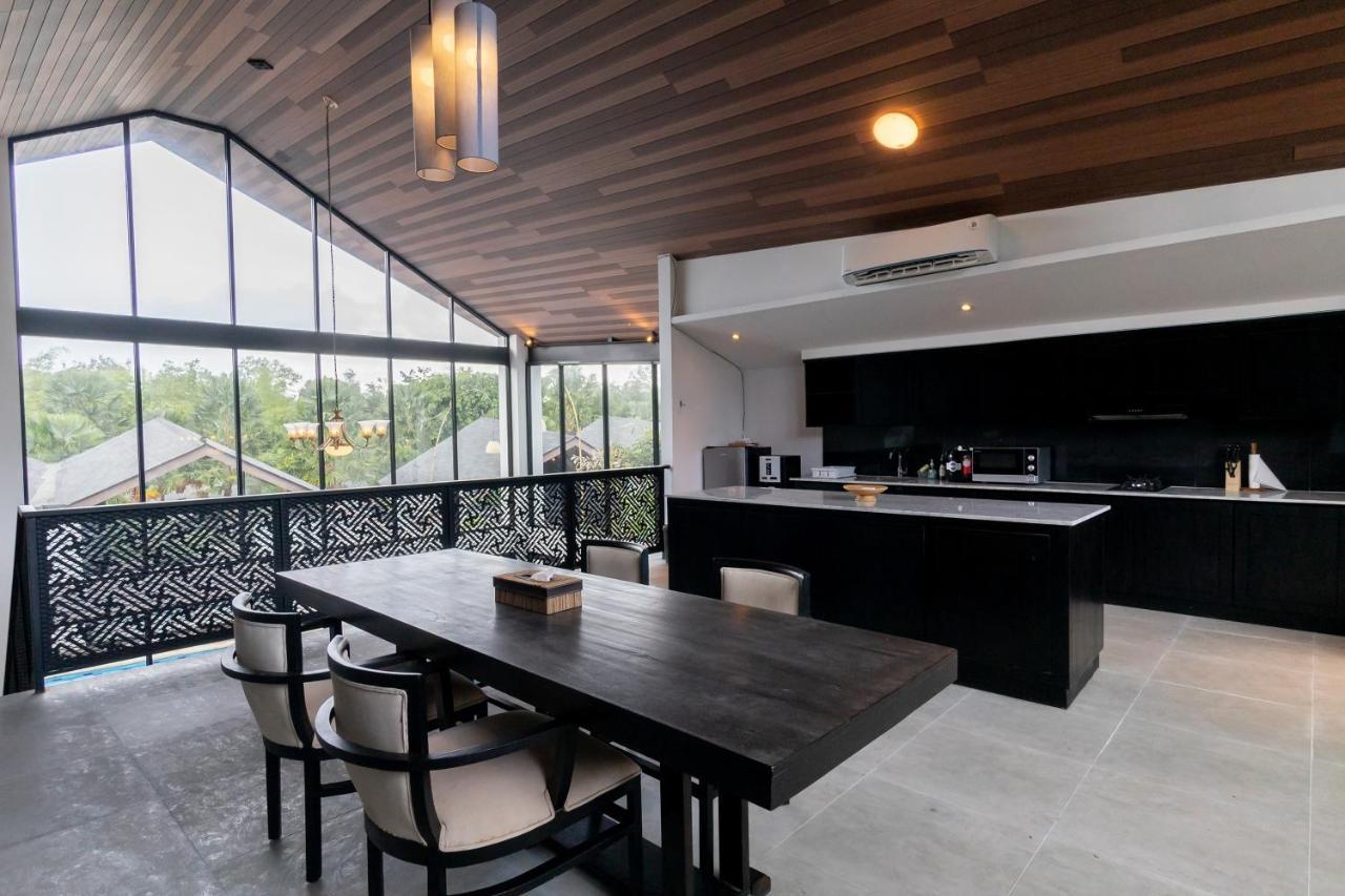 Villa Allegra Nusa Dua (Bali)
