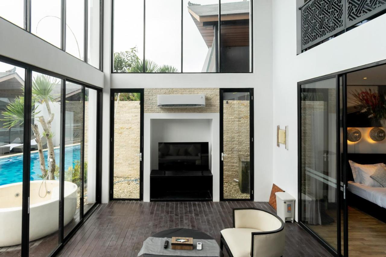 Villa Allegra *