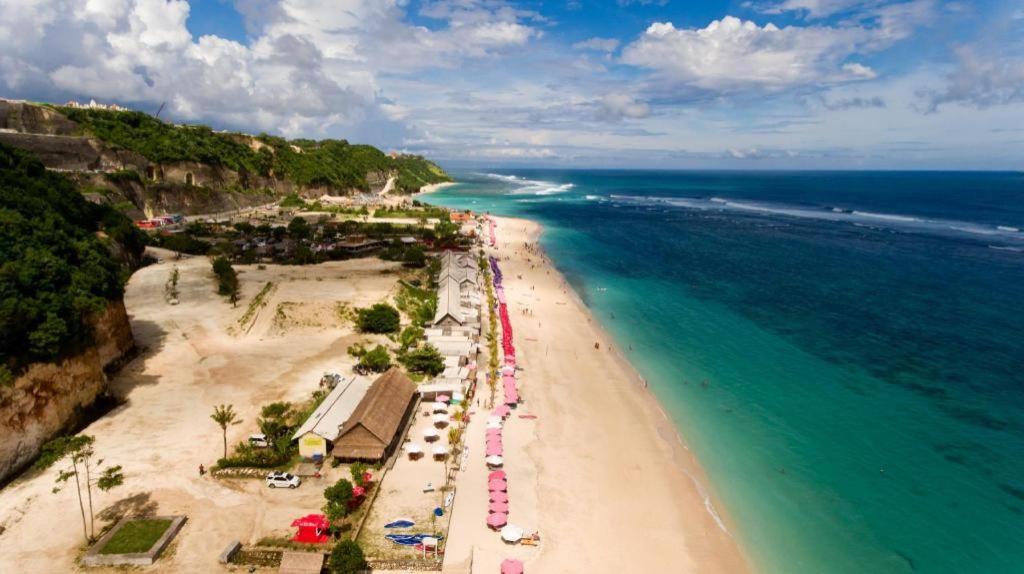 Villa Allegra Nusa Dua (Bali)
