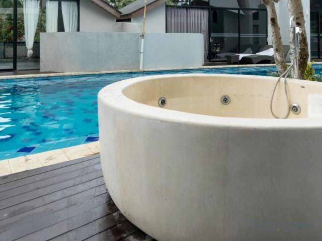 Villa Allegra Nusa Dua (Bali)